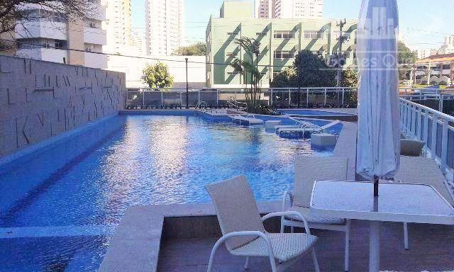Apartamento residencial à venda, meireles, fortaleza. - Foto 2
