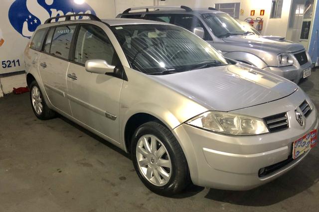 Megane grantur - Foto 3