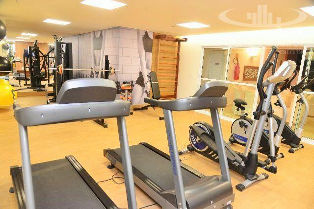 Apartamento residencial à venda, meireles, fortaleza. - Foto 8