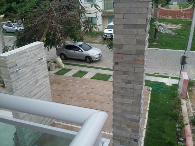 Apartamento residencial à venda, maracanaú, maracanaú. - Foto 6