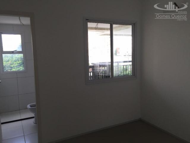 Apartamento residencial à venda, aldeota, fortaleza. - Foto 17