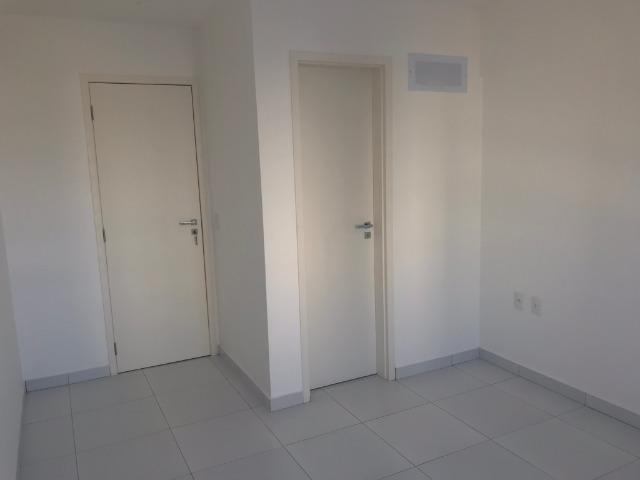 Residencial Maria Emiliana Mello - 3 Suites - Lagoa Nova - Andar Médio - Lazer Completo - Foto 9