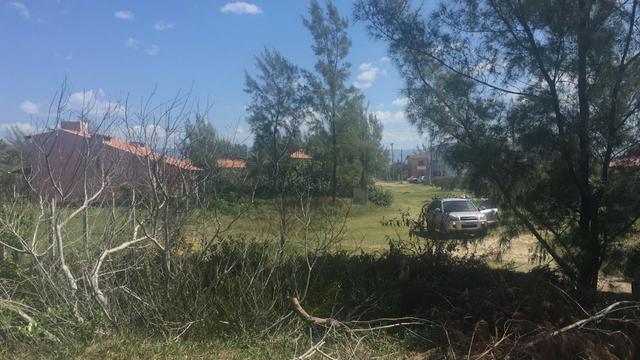 Ótimo Terreno Localizado em Rondinha!!! Na beira mar - Foto 3