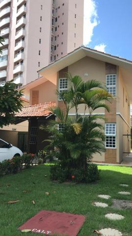 Cond House Ville estrada da Ponta Negra
