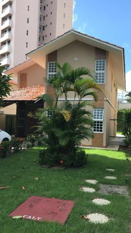 Cond House Ville estrada da Ponta Negra - Foto 2