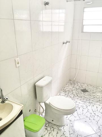 CASA COM PISCINA PARA TEMPORADA 500m PRAIA PERNAMBUCO GUARUJA - Foto 15