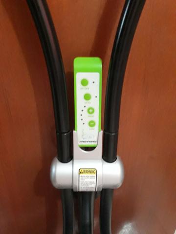 VENDO Plataforma Vibratória Pro-Form - Foto 2