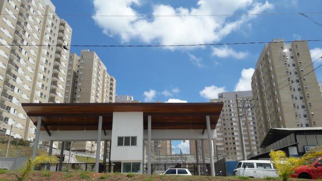 Pronto p/ Morar, 2 e 3 Dorme, Lazer, Minha Casa Minha Vida c/ Documentação Grátis - Foto 16