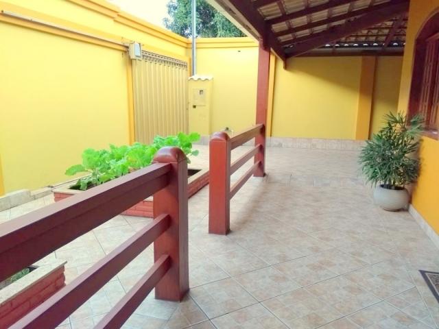 Casa à venda, 4 quartos, 3 vagas, joão pinheiro - belo horizonte/mg - Foto 17