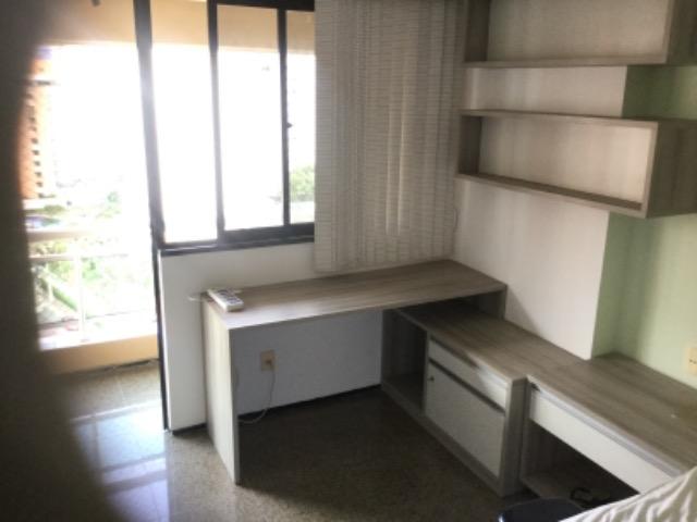 Apartamento 3 suítes Meireles - Foto 12
