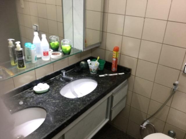 Apartamento 3 suítes Meireles - Foto 14
