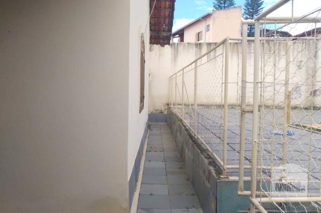Casa à venda com 3 dormitórios em Nova cachoeirinha, Belo horizonte cod:237773 - Foto 8