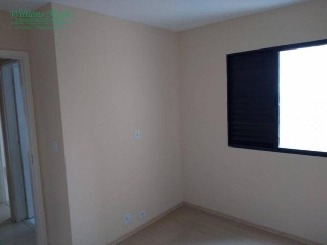Apartamento à venda, 50 m² por r$ 265.000,00 - portal dos gramados - guarulhos/sp - Foto 13