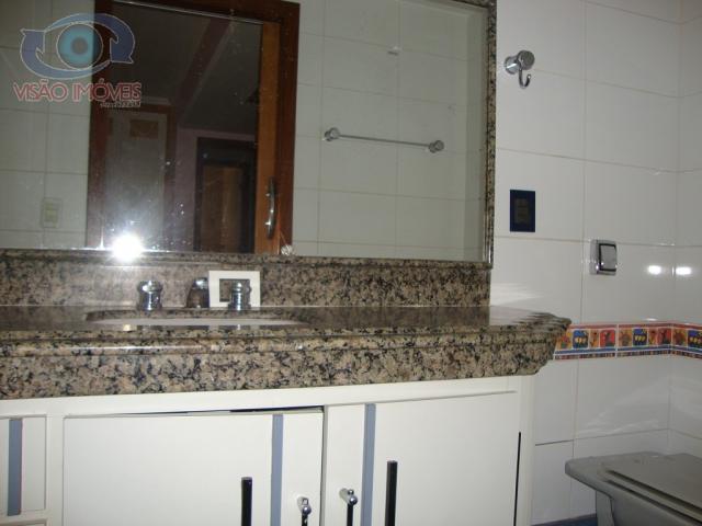 Apartamento à venda com 4 dormitórios em Jardim camburi, Vitória cod:998 - Foto 15