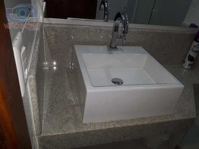 Apartamento à venda com 4 dormitórios em Bento ferreira, Vitória cod:1580 - Foto 8