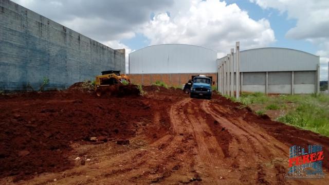 Terreno para alugar em Pq. ind. buena vista, Londrina cod:13650.5239
