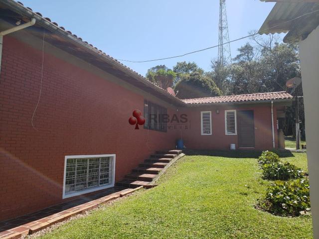 Chácara à venda em Contenda, Sao jose dos pinhais cod:15189 - Foto 15