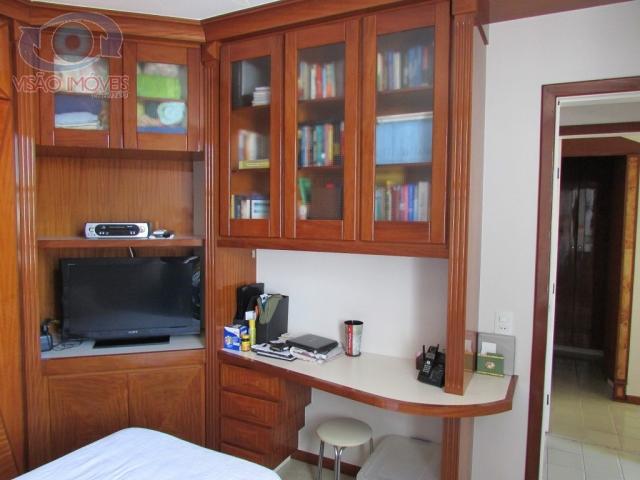 Apartamento à venda com 3 dormitórios em Jardim da penha, Vitória cod:1085 - Foto 15
