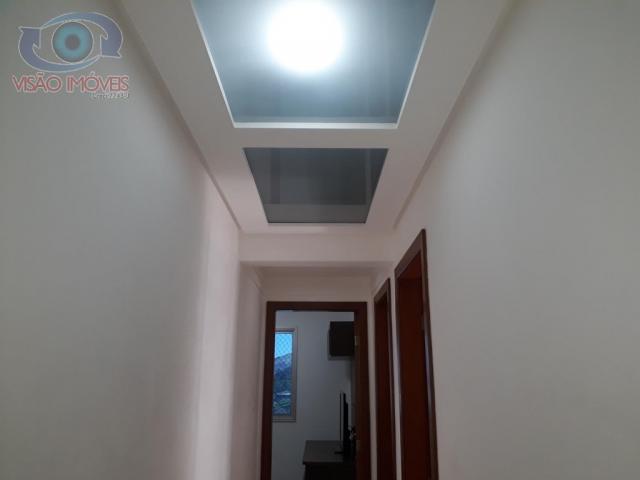 Apartamento à venda com 4 dormitórios em Bento ferreira, Vitória cod:1580 - Foto 12