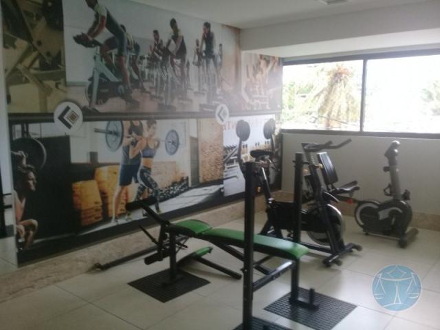 Apartamento à venda com 3 dormitórios em Tirol, Natal cod:10563 - Foto 8