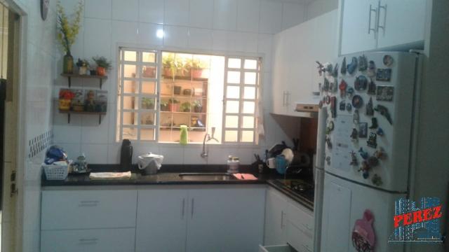 Casa à venda com 3 dormitórios em Santa alice, Londrina cod:13650.3985 - Foto 6