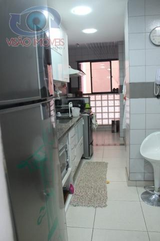 Apartamento à venda com 4 dormitórios em Santa helena, Vitória cod:1572 - Foto 14