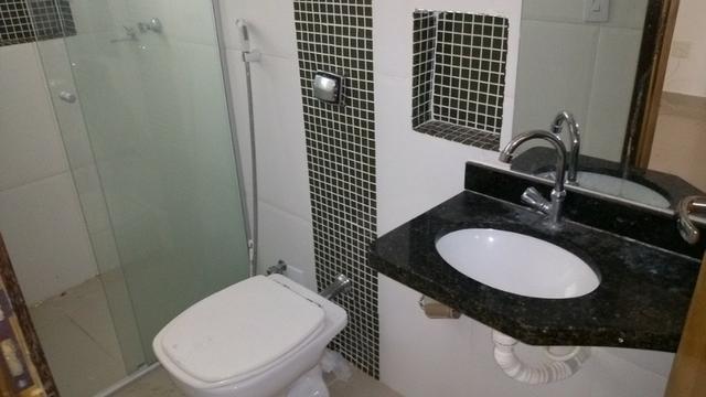 Samuel Pereira oferece: Casa Sobradinho RK 4 Suites Alto Padrão Churrasqueira Aceita troca - Foto 19