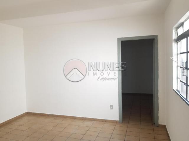 Casa para alugar com 1 dormitórios em Freguesia do o., Sao paulo cod:420761 - Foto 12