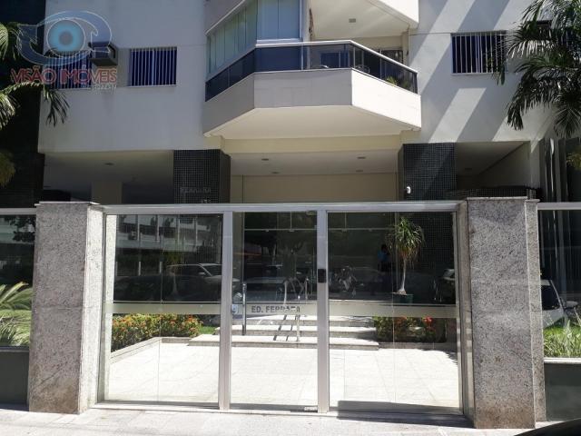 Apartamento à venda com 4 dormitórios em Bento ferreira, Vitória cod:1580 - Foto 6