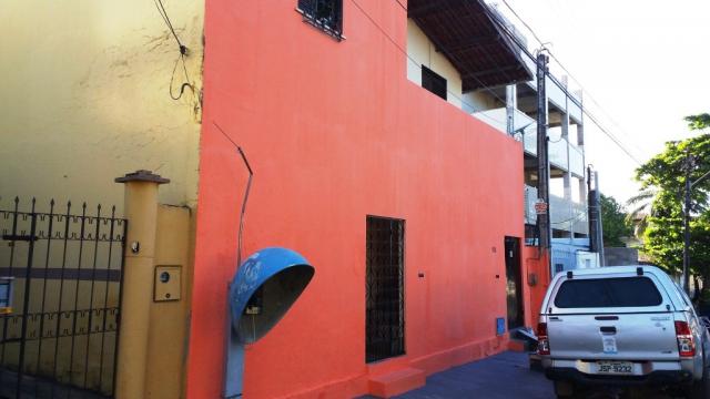 Apartamento para aluguel, 1 quarto, vila união - fortaleza/ce - Foto 2