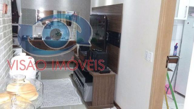 Apartamento à venda com 3 dormitórios em Jardim camburi, Vitória cod:819 - Foto 4