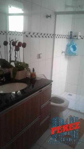 Casa à venda com 3 dormitórios em Santa alice, Londrina cod:13650.3985 - Foto 18