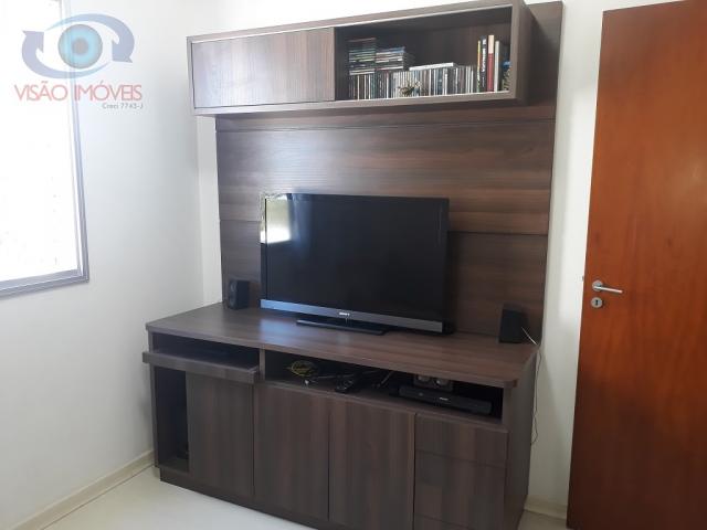 Apartamento à venda com 4 dormitórios em Bento ferreira, Vitória cod:1580 - Foto 11