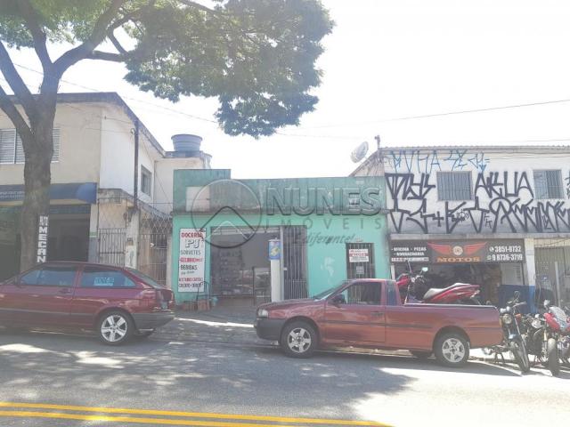 Casa para alugar com 1 dormitórios em Freguesia do o., Sao paulo cod:420761 - Foto 2