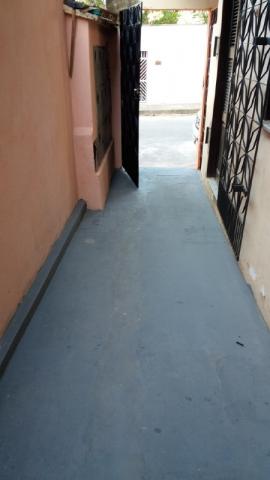 Apartamento para aluguel, 1 quarto, vila união - fortaleza/ce - Foto 5