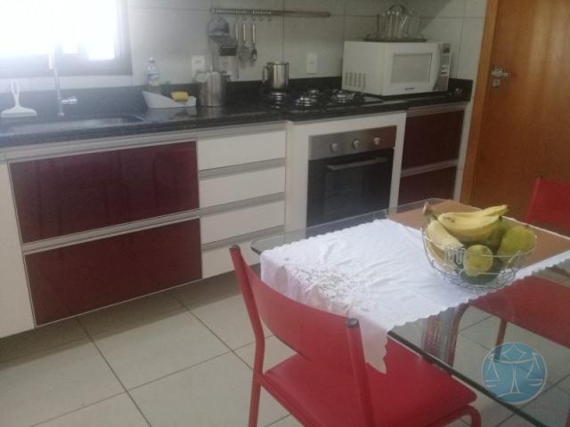 Apartamento à venda com 3 dormitórios em Tirol, Natal cod:10563 - Foto 19