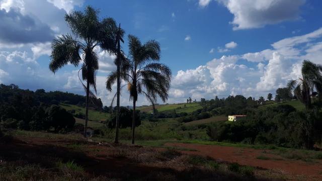 VD Terreno 2.600 m2 próx. Aeroporto Pouso Alegre MG - Foto 18