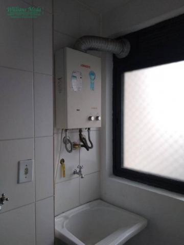 Apartamento à venda, 50 m² por r$ 265.000,00 - portal dos gramados - guarulhos/sp - Foto 16