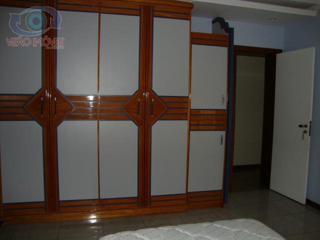 Apartamento à venda com 4 dormitórios em Jardim camburi, Vitória cod:998 - Foto 19