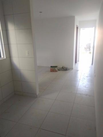 Casa à venda com 2 dormitórios em Campo de santana, Curitiba cod:CA00025 - Foto 7