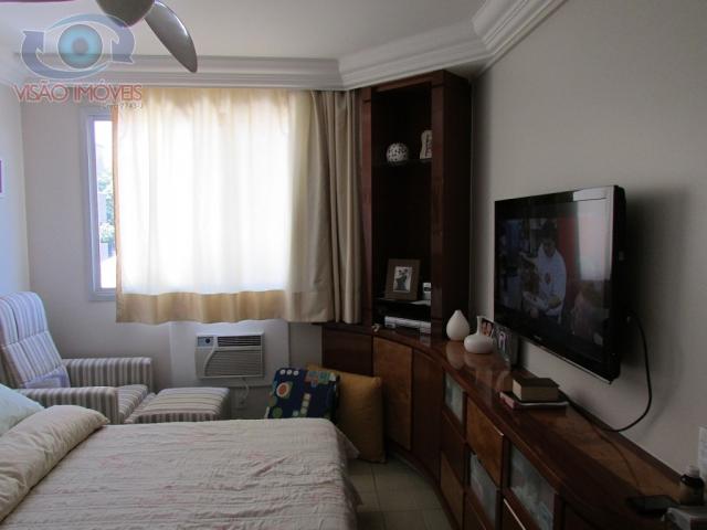 Apartamento à venda com 3 dormitórios em Jardim da penha, Vitória cod:1085 - Foto 5