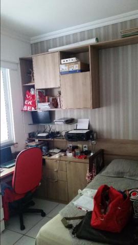 Confortável duplex, 4stes, amplos espaços de muito bom gosto. - Foto 16