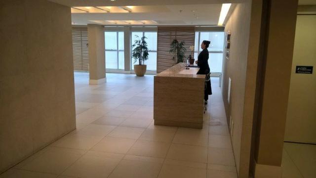 Pilares - Avenida Dom Hélder Câmara - Sala Comercial Andar Alto - Locação - Prédio Único - Foto 8