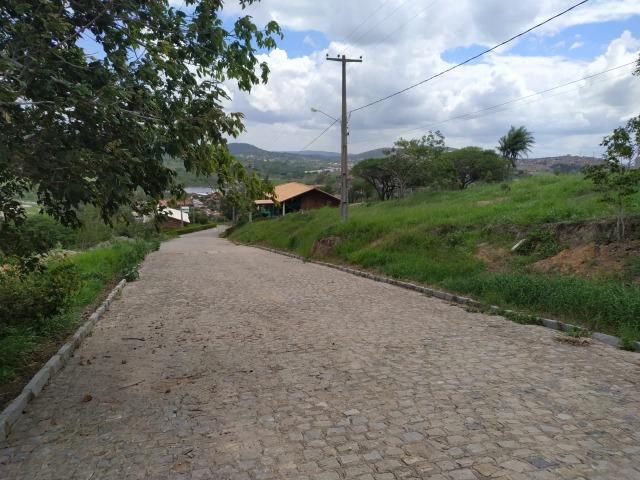 Terreno / Lote no Residence Nossa Senhora Auxiliadora, com 477 m², chalés e ruas calçadas - Foto 7