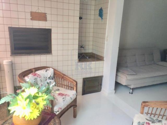 Apartamento à venda com 2 dormitórios em Canasvieiras, Florianópolis cod:AP006035 - Foto 15
