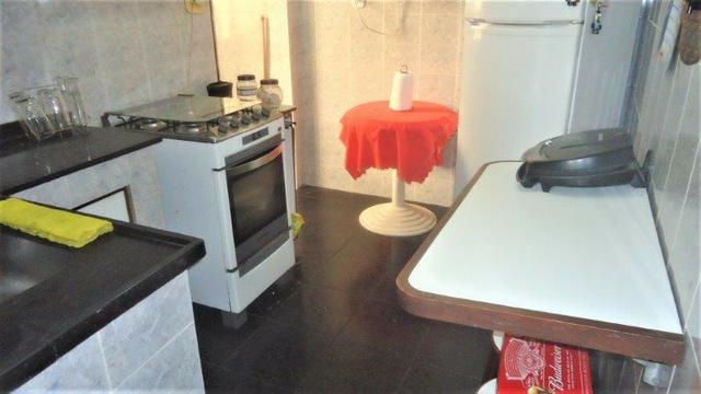 Lins de Vasconcelos - Rua Mário Piragibe - 2 Quartos Amplos - WC de Empregada - Interfone - Foto 13