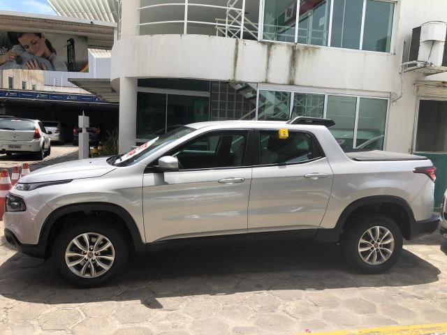 FIAT TORO FREEDOM 1.8 16V FLEX AUT. 2017 - 593163378  OLX