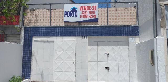 Prédio Comercial no Siqueira