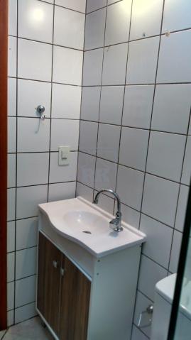 Apartamento à venda com 3 dormitórios em Vargem do bom jesus, Florianópolis cod:AP004332 - Foto 13