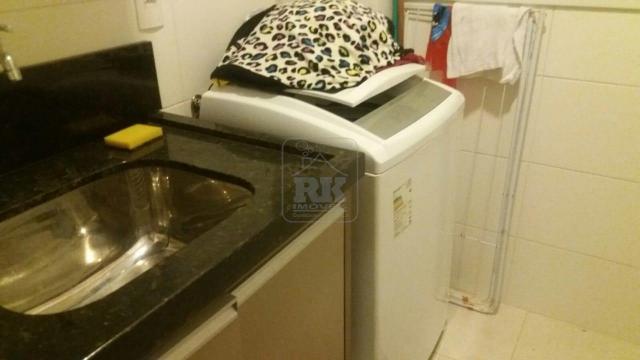 Apartamento à venda com 2 dormitórios cod:AP005143 - Foto 18